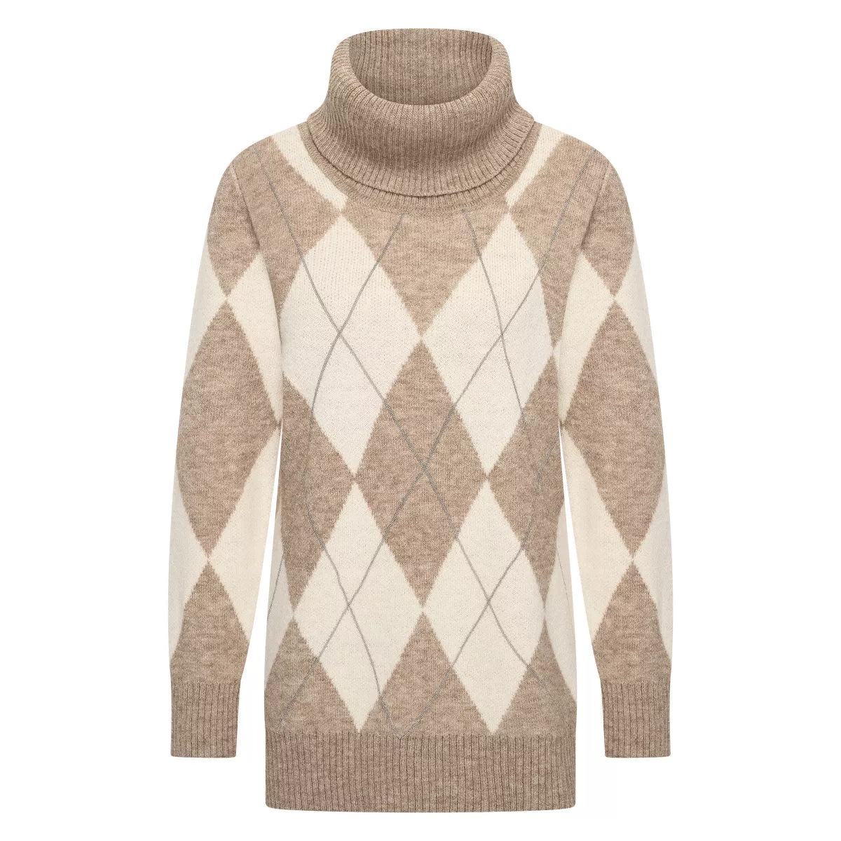 HV POLO-HVSMiya-0409103760-8015-TAUPE