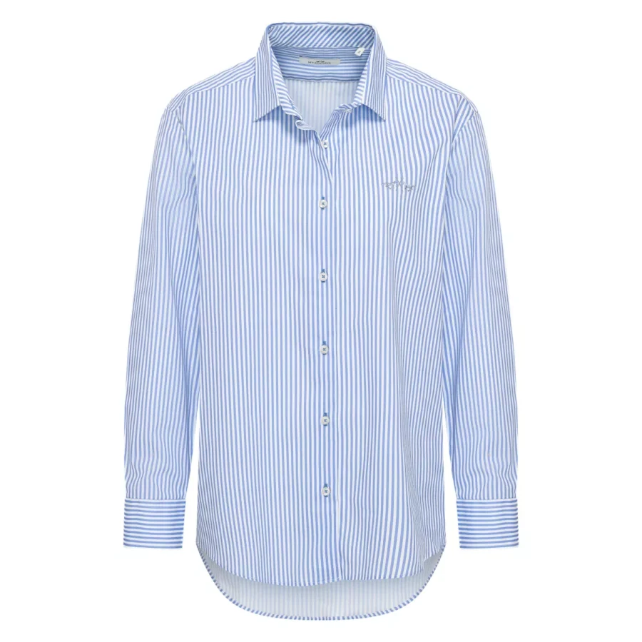 HV POLO-Isabella-0404103751-5045-LICHT BLAUW