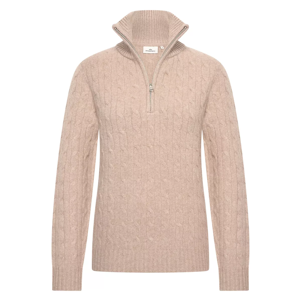 HV POLO-Mea-0409103759-8015-TAUPE
