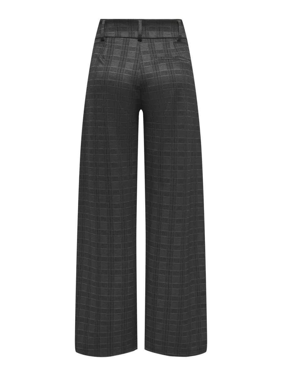 JDY-JDYGEGGO MIA OCC PANT JRS DIA-15359995-Asphalt-ANTRACIET