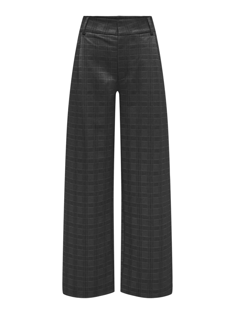 JDY-JDYGEGGO MIA OCC PANT JRS DIA-15359995-Asphalt-ANTRACIET