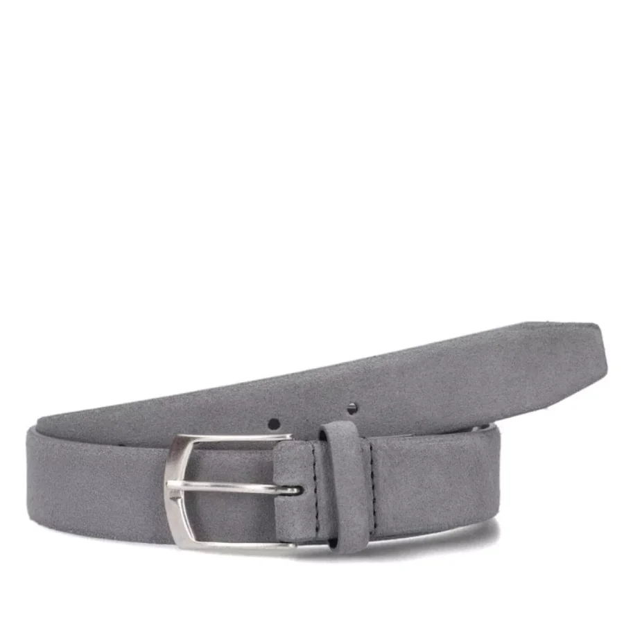 LEGEND PETROL-Belt-PS30-20-200-GRIJS