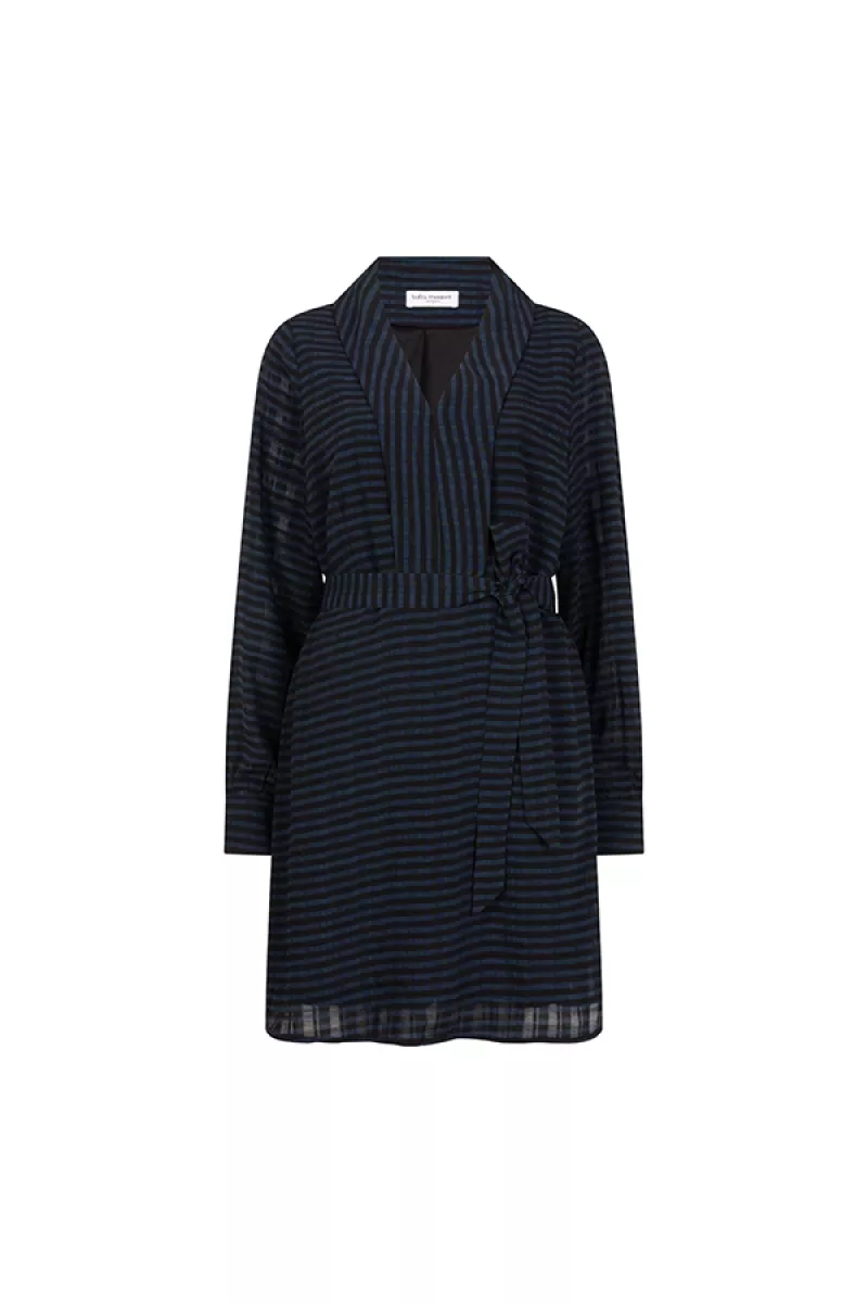 LOFTY MANNER-Rily-QJ23 - Dress Rily-825 Multi Block-ASSORTI