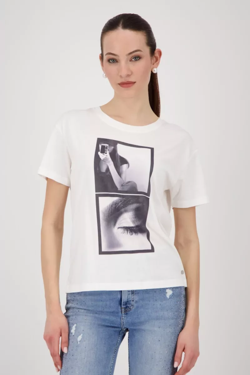 Monari--808788-102 Off white-OFF WHITE
