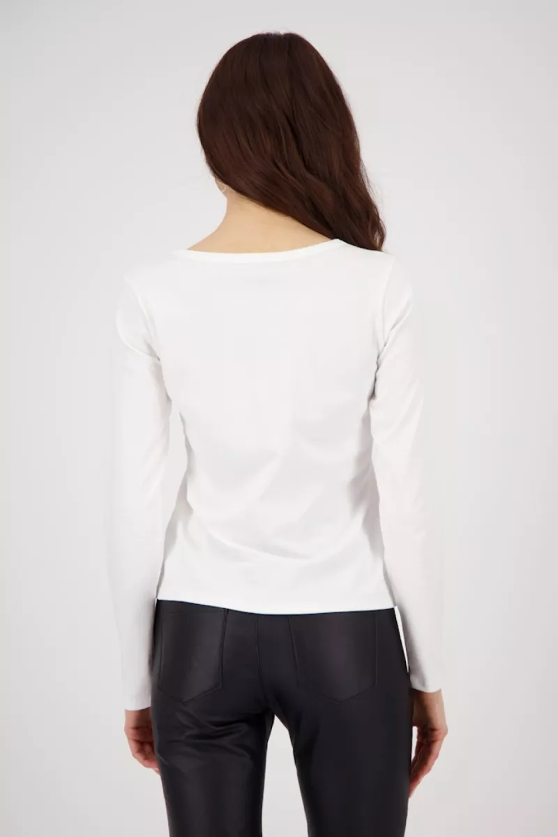 Monari--808822-102 Off white-OFF WHITE