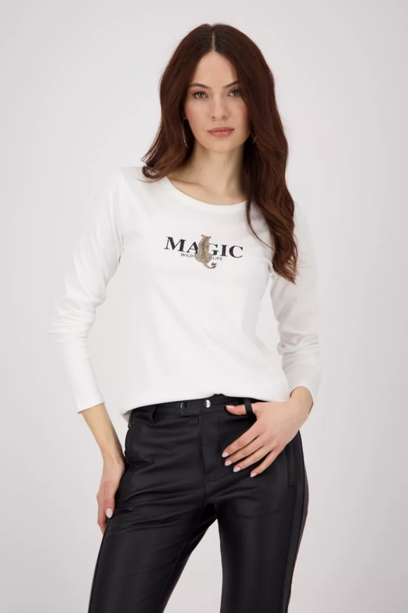 Monari--808822-102 Off white-OFF WHITE