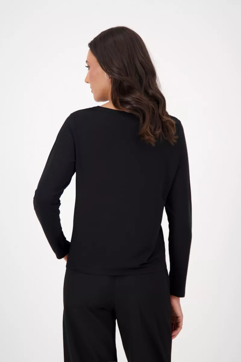 Monari--808839-999 Black-ZWART