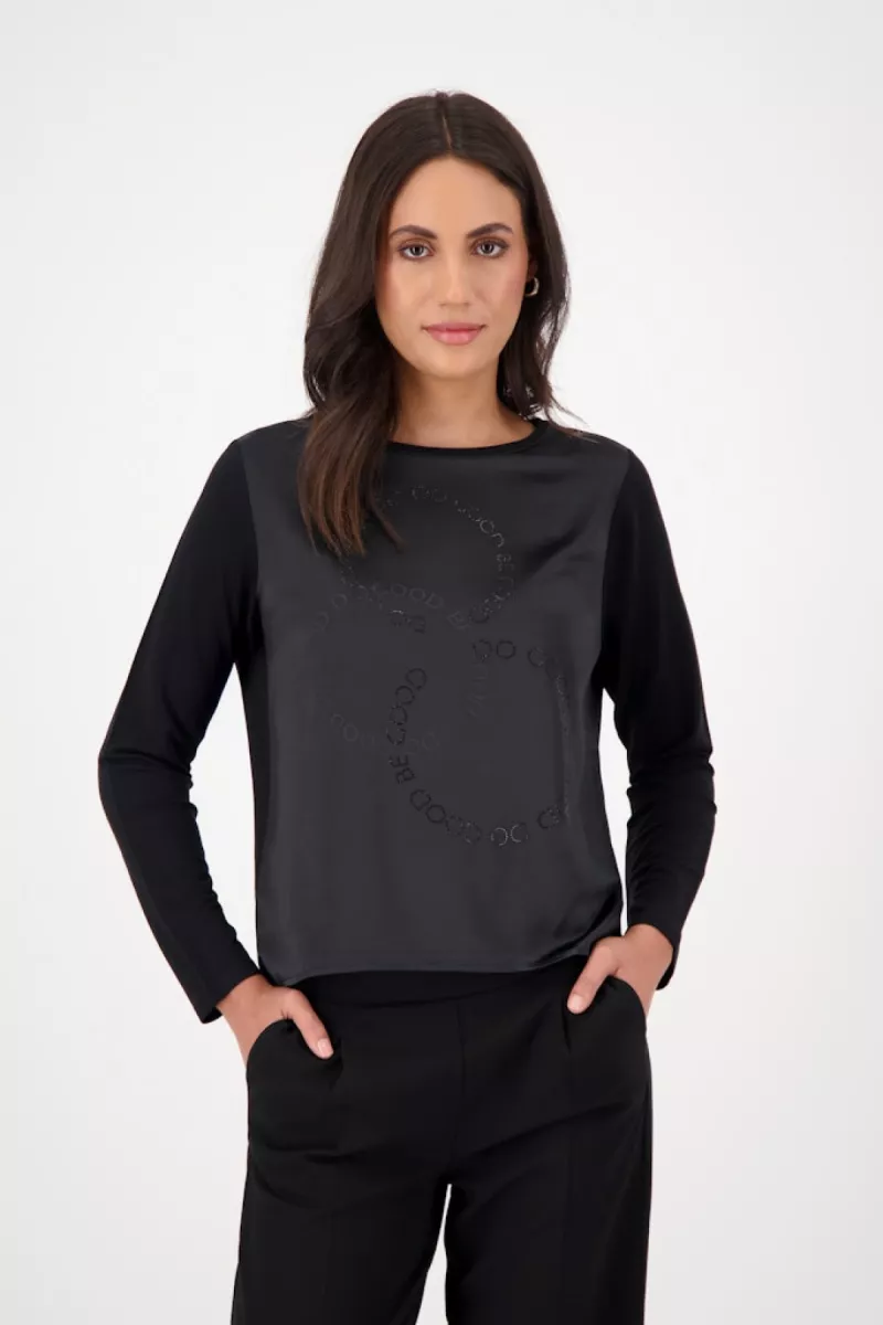 Monari--808839-999 Black-ZWART
