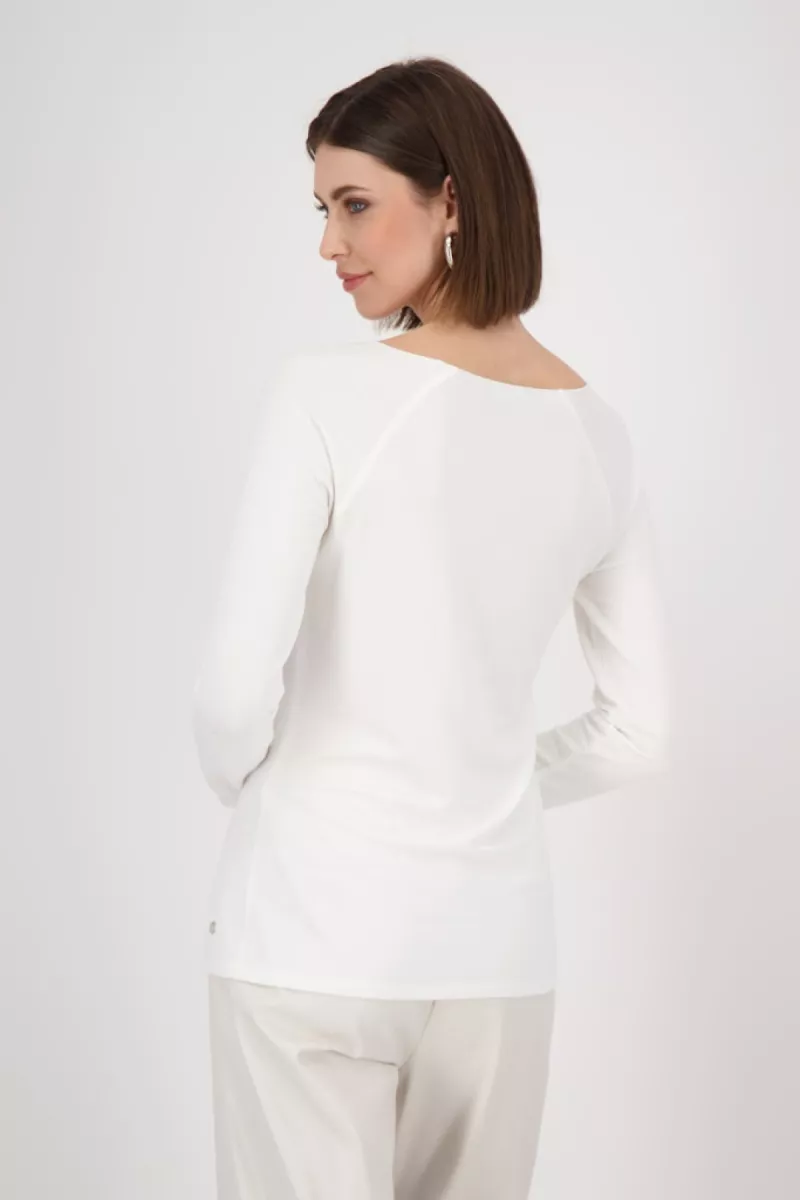 Monari--808868-102 Off white-OFF WHITE