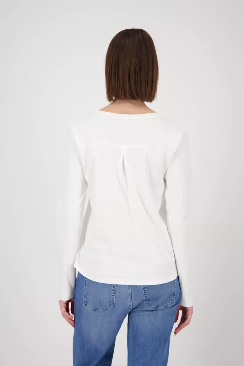 Monari--808883-102 Off white-OFF WHITE