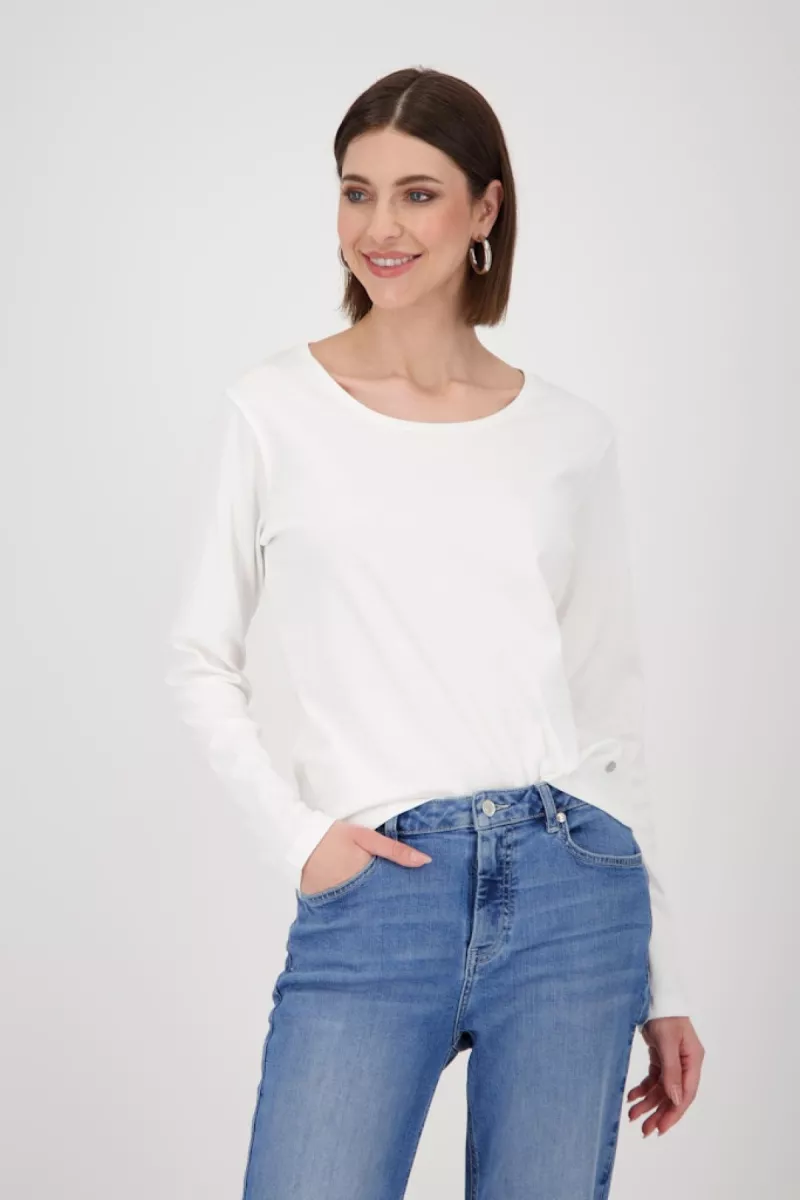 Monari--808883-102 Off white-OFF WHITE