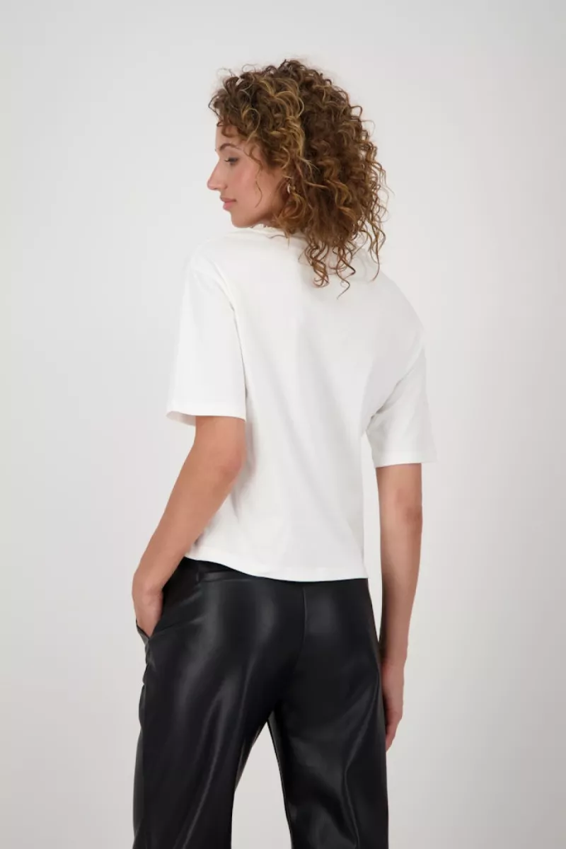 Monari--808890-102 Off white-OFF WHITE