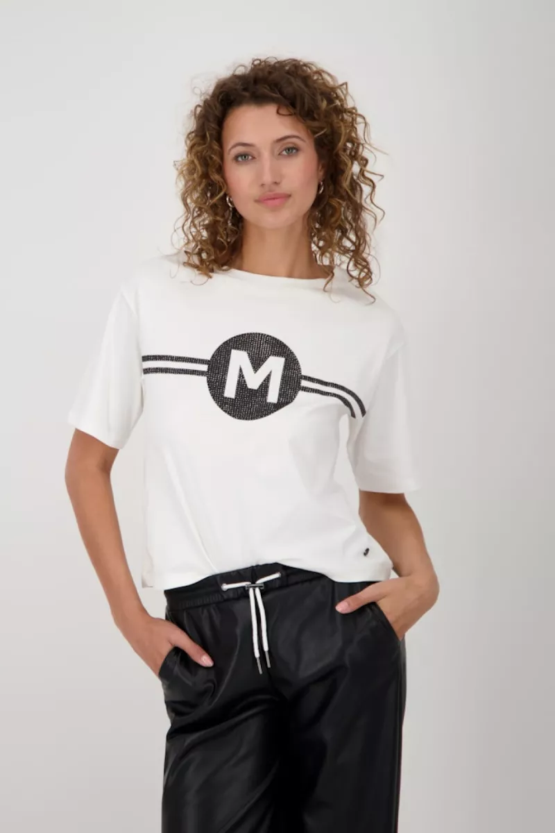 Monari--808890-102 Off white-OFF WHITE
