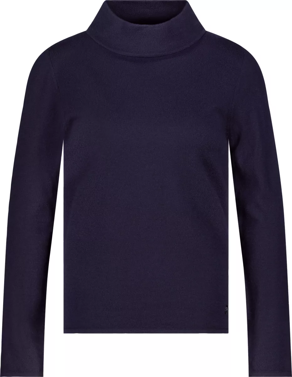 Monari--808988-710 Night sky-DONKER BLAUW