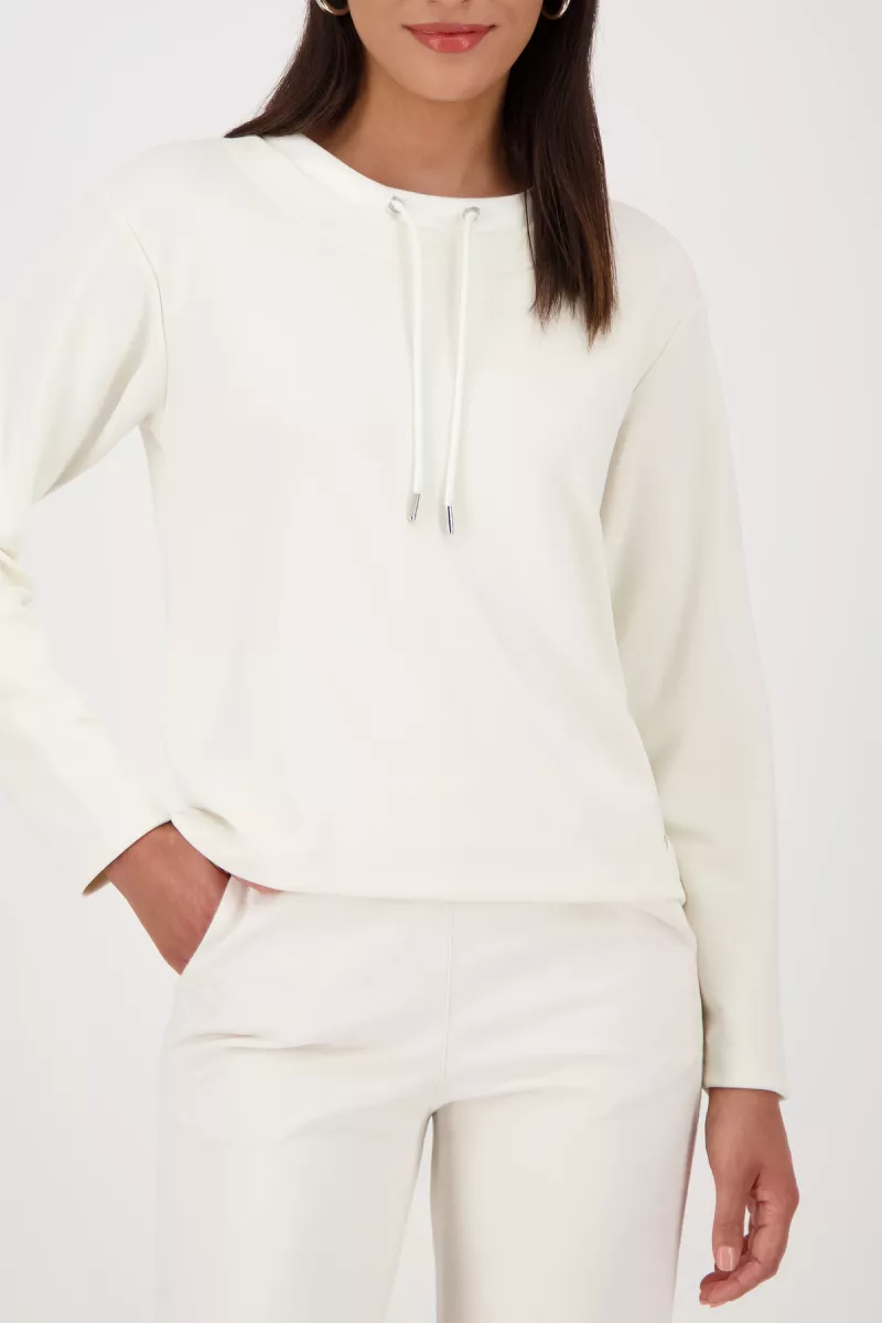 Monari--809009-115 Cashmere-BRUIN