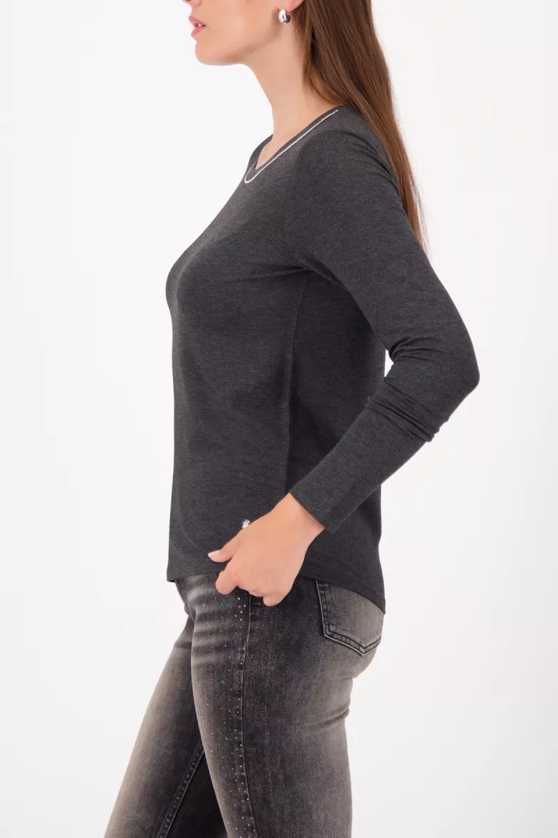 Monari--809332-888 Antra melange-ANTRACIET