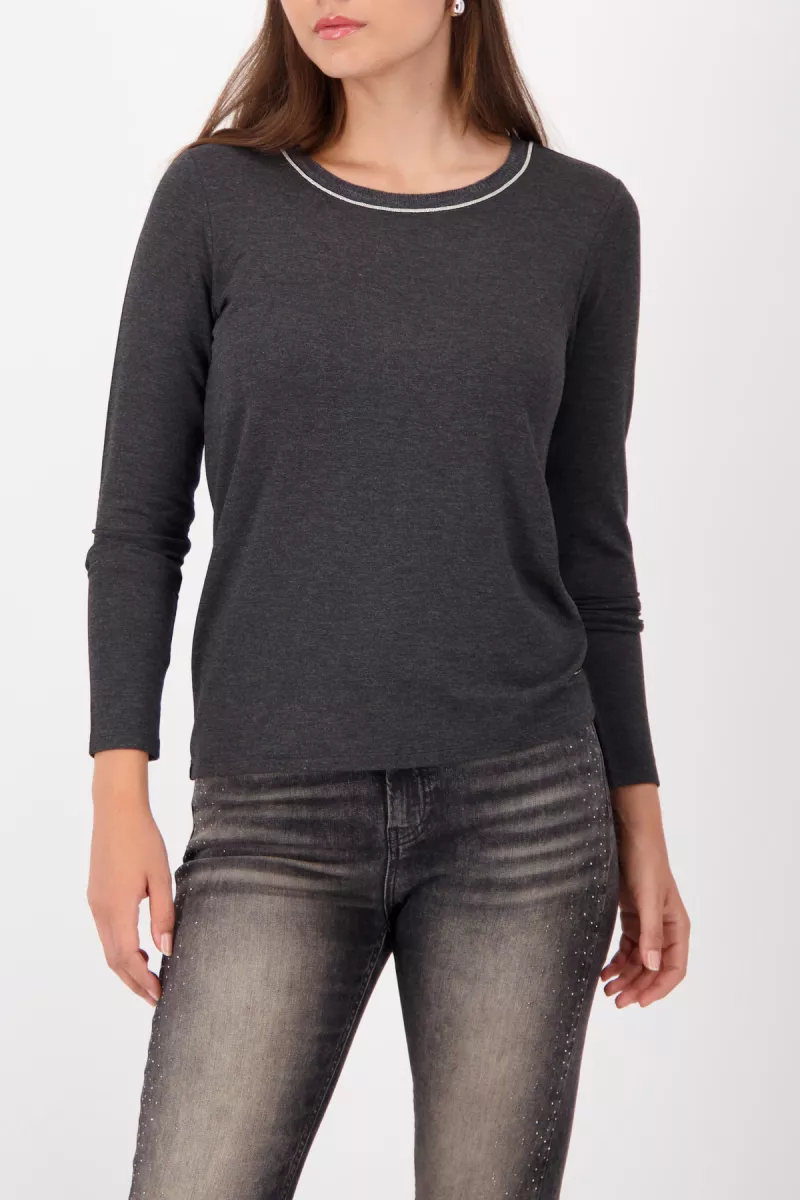 Monari--809332-888 Antra melange-ANTRACIET