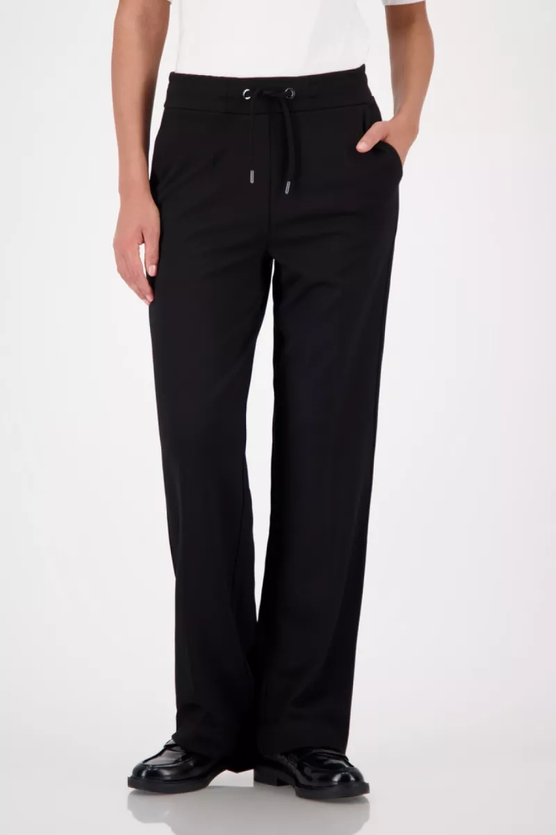 Monari--809607-999 Black-ZWART