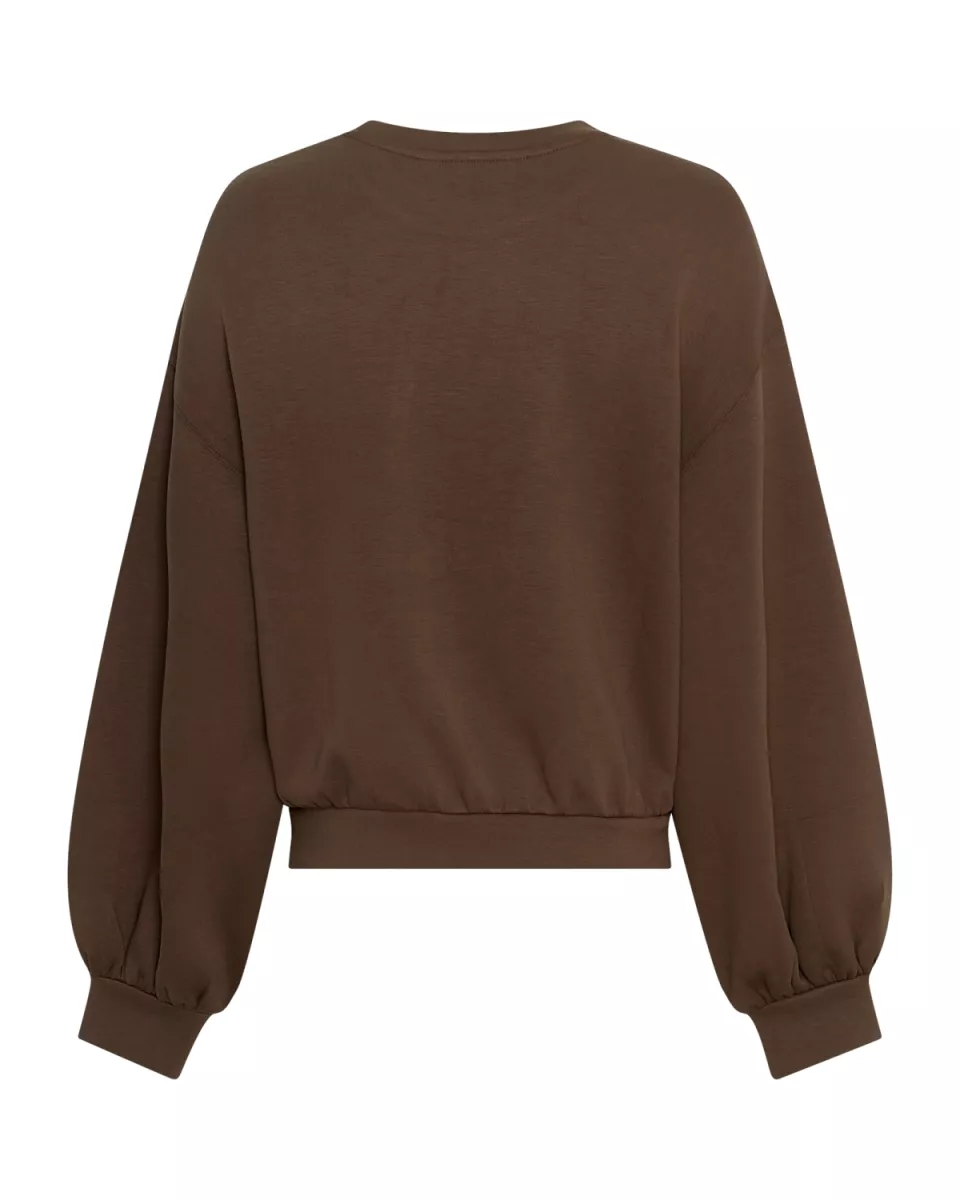 MOSS COPENHAGEN-Brionna Ima-19536-Slate Black-TAUPE