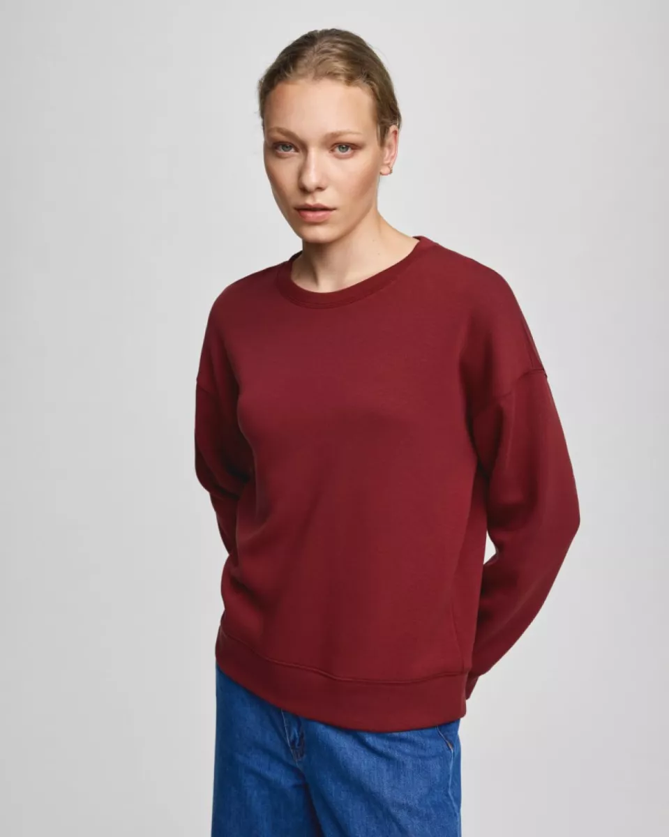 MOSS COPENHAGEN-Brionna Ima-19536-Syrah-STEEN ROOD