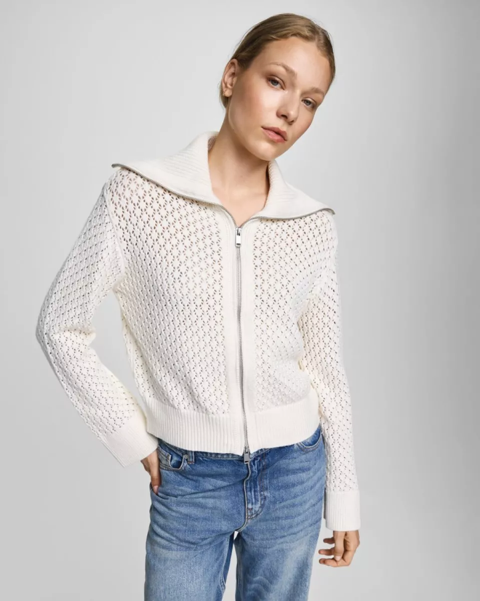 MOSS COPENHAGEN-Daina-19252-Egret-OFF WHITE
