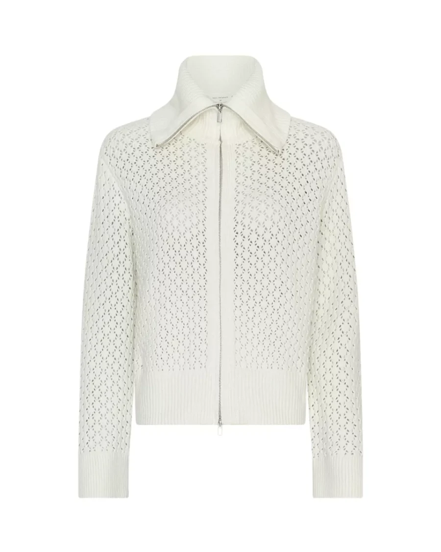 MOSS COPENHAGEN-Daina-19252-Egret-OFF WHITE