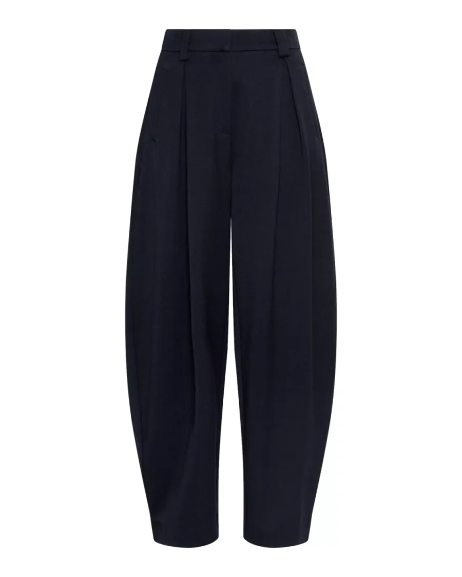 MOSS COPENHAGEN-Mynthe Elina-19226-Sky Captain-MARINE