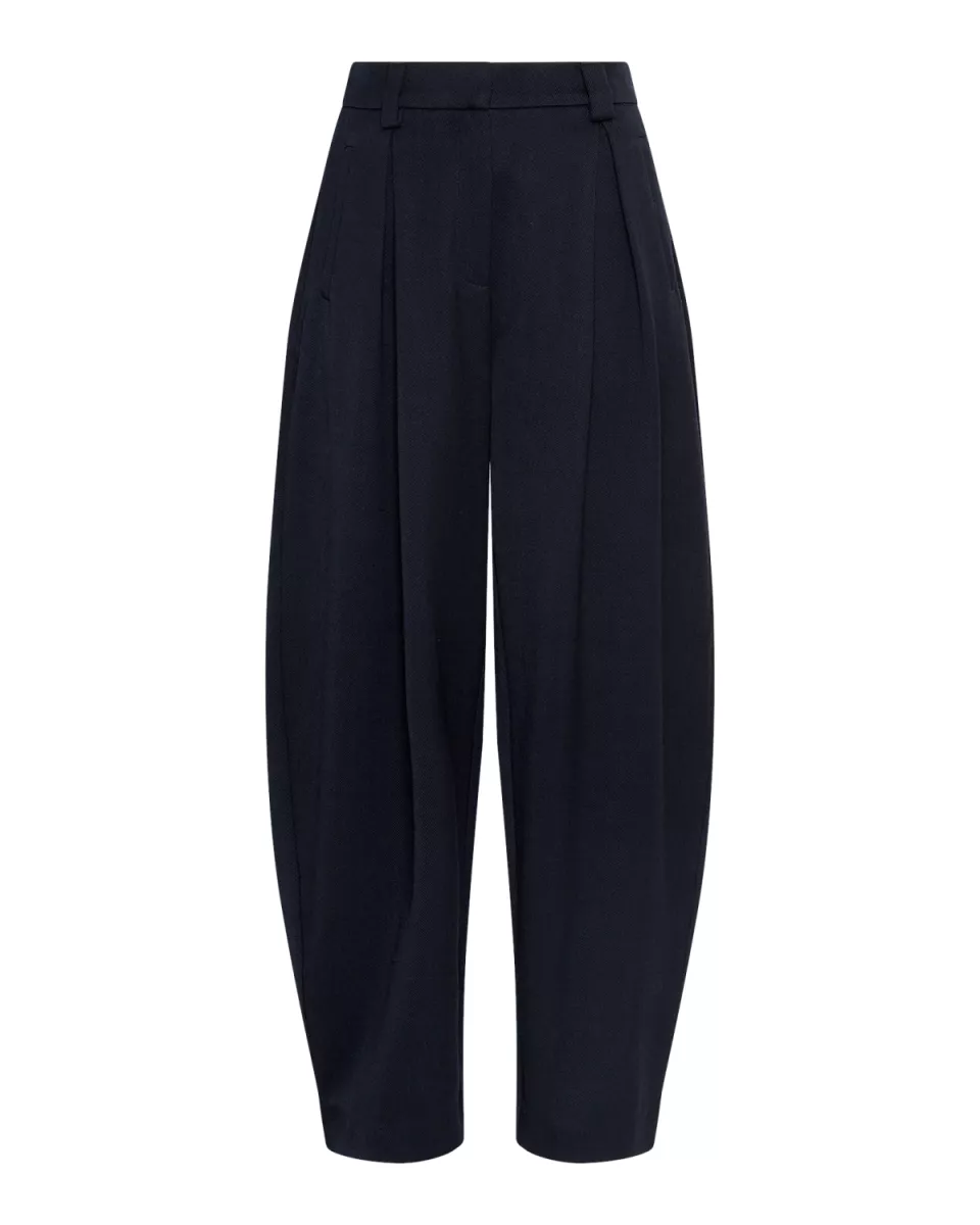MOSS COPENHAGEN-Mynthe Elina-19226-Sky Captain-MARINE