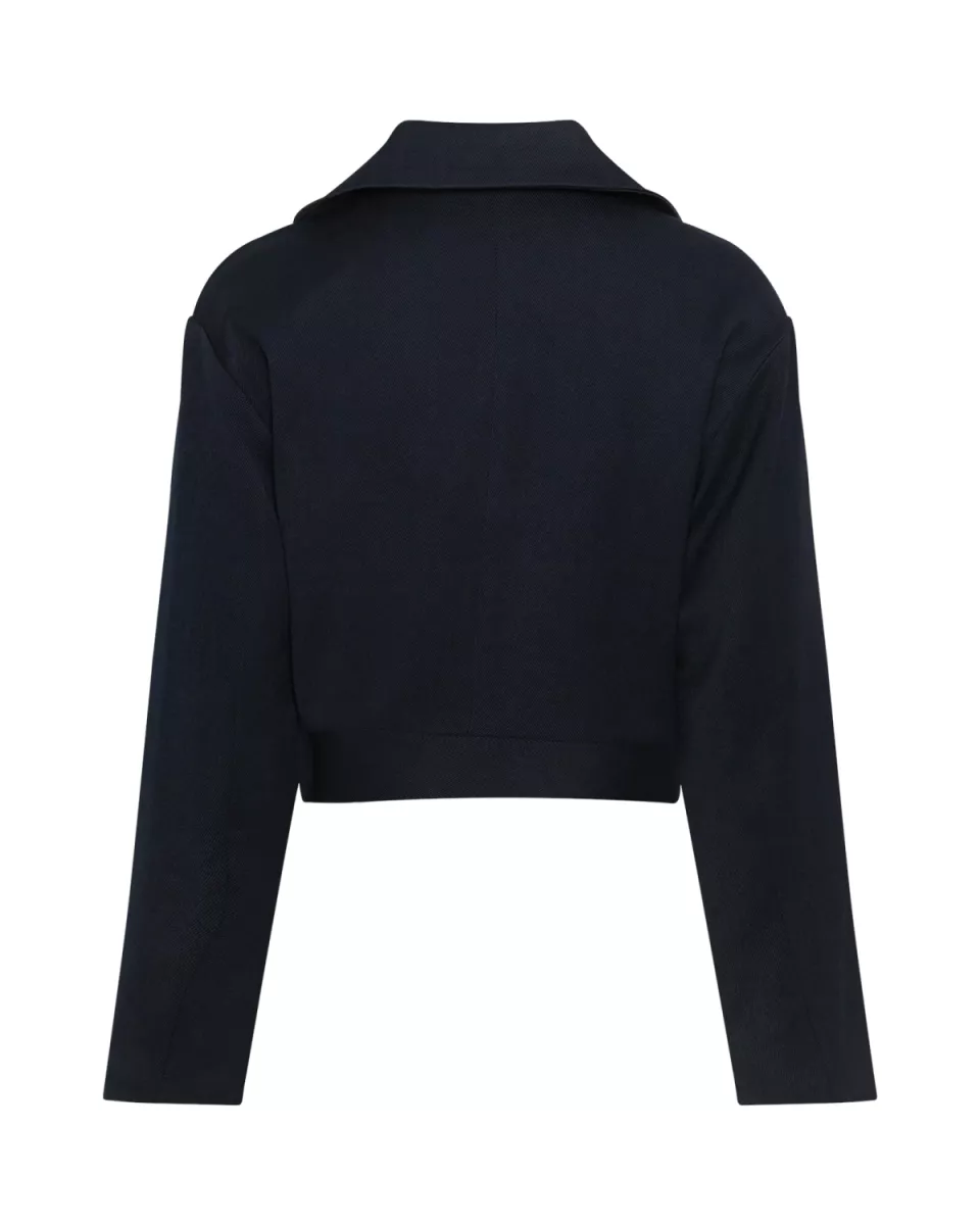 MOSS COPENHAGEN-Mynthe Elina-19227-Sky Captain-MARINE