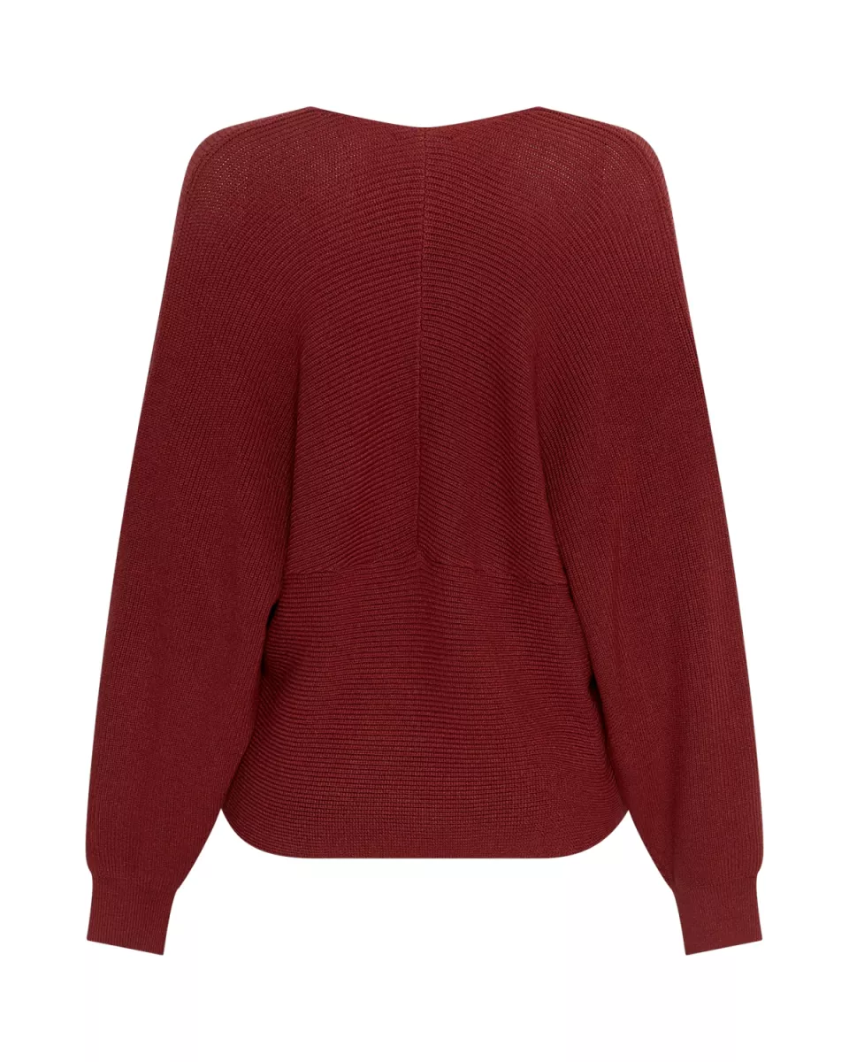 MOSS COPENHAGEN-Zinelle Rachelle-19534-Syrah-STEEN ROOD