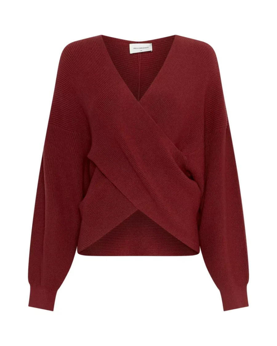 MOSS COPENHAGEN-Zinelle Rachelle-19534-Syrah-STEEN ROOD