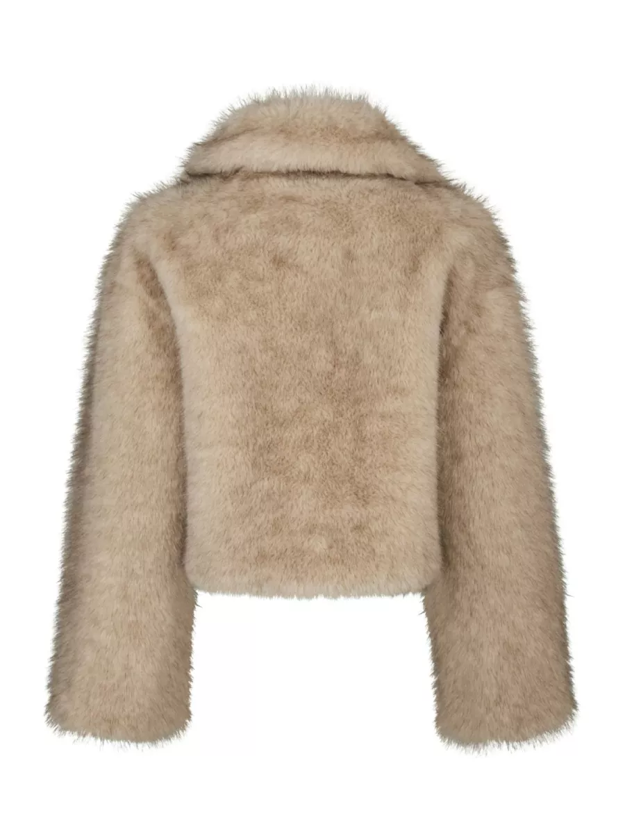 neo-noir-steff-faux-fur-jacket-165376-123-beige-beige-8 Neo Noir-Steff faux fur jacket-165376-123 Beige-BEIGE
