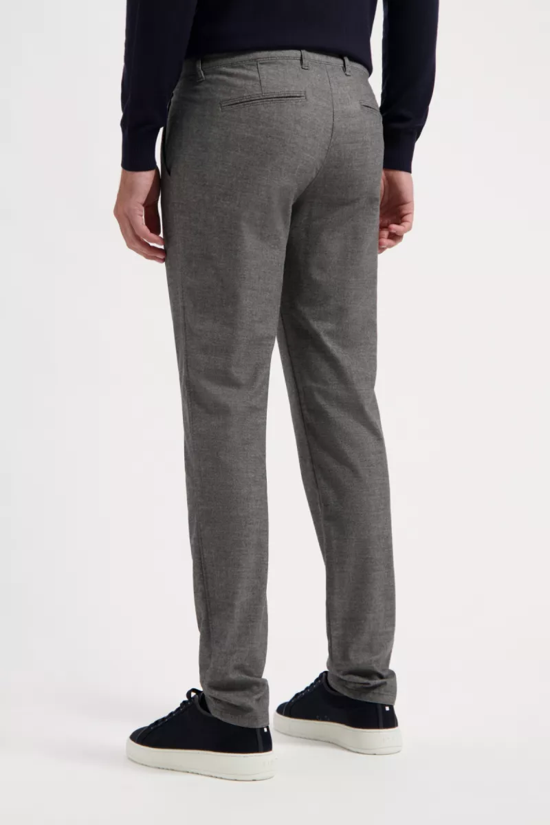 north84-travel-wool-look-84152007-031-medium-grey-wool-look-grijs-2 North84-Travel wool look-84152007-031 Medium grey wool look-GRIJS