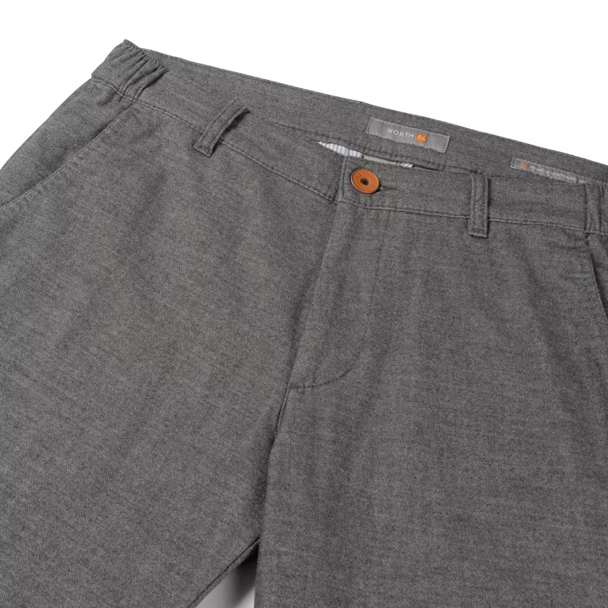 north84-travel-wool-look-84152007-031-medium-grey-wool-look-grijs-5 North84-Travel wool look-84152007-031 Medium grey wool look-GRIJS