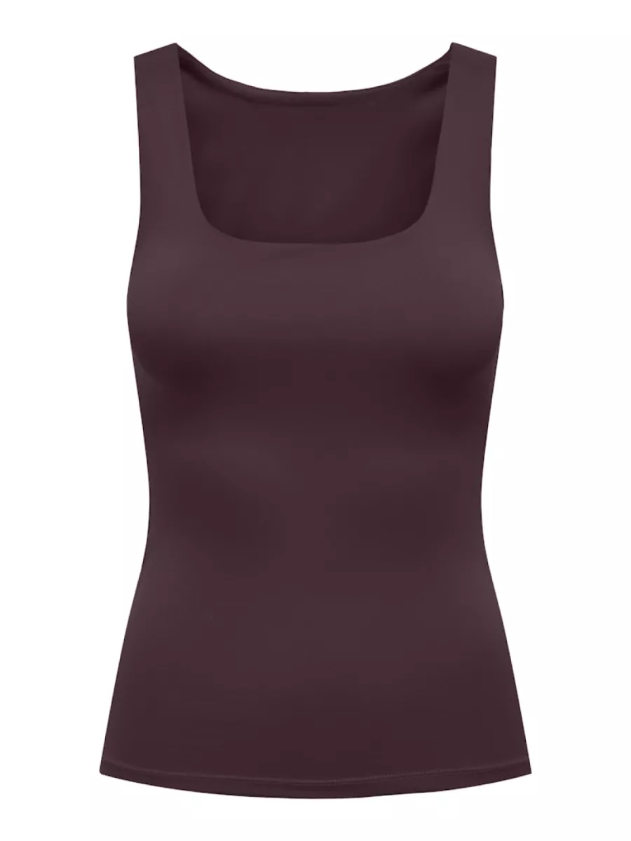 ONLY-ONLEA S/L 2-WAYS FIT TOP JRS NOOS-15278090-Winetasting-BORDEAUX