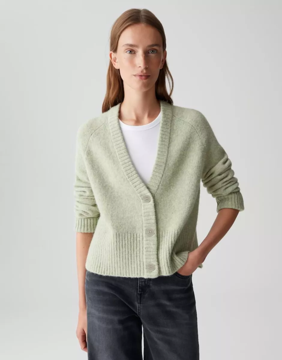 Opus-Dassi-10460813461100 Dassi-30041 Soft matcha-GROEN
