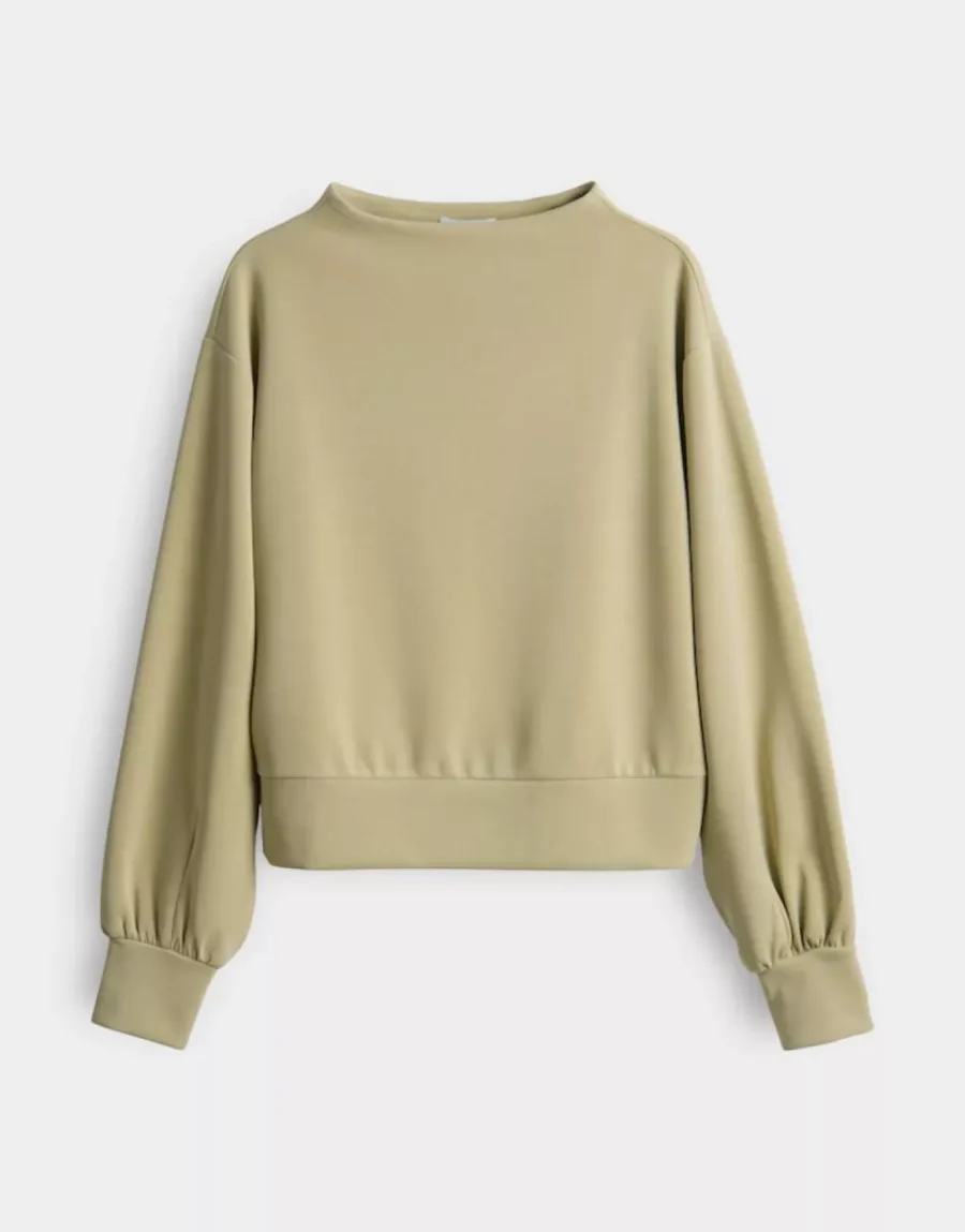 Opus-Gablina-1045664829100 Gablina-30041 Soft matcha-GROEN