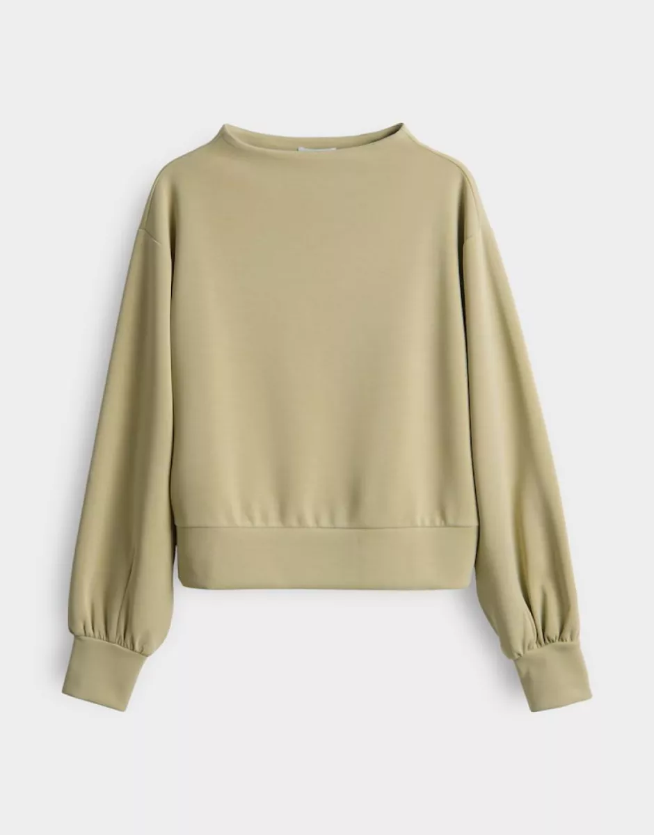 Opus-Gablina-1045664829100 Gablina-30041 Soft matcha-GROEN