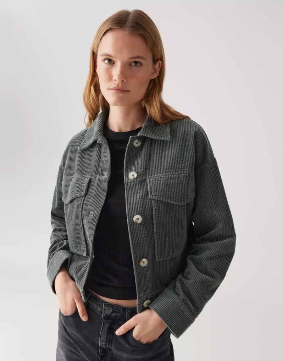 Opus-Honnja-1045775930100 Honnja-30040 Deep pine-GROEN