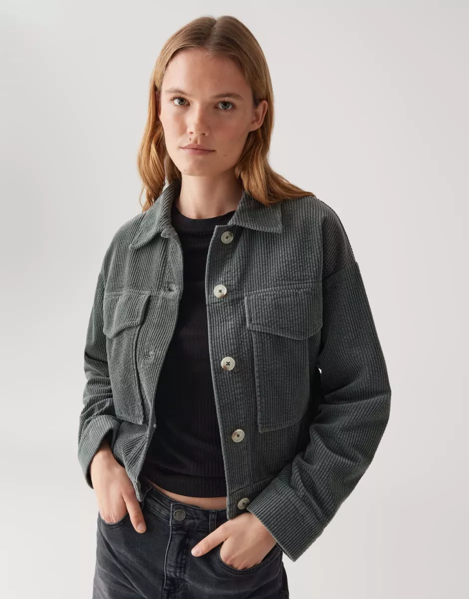 Opus-Honnja-1045775930100 Honnja-30040 Deep pine-GROEN