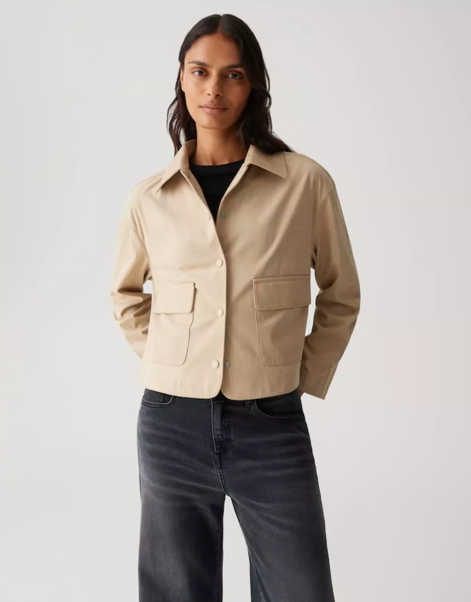 Opus-Jelis-10457913627376 Jelis-2088 Macadamia-LICHT BRUIN