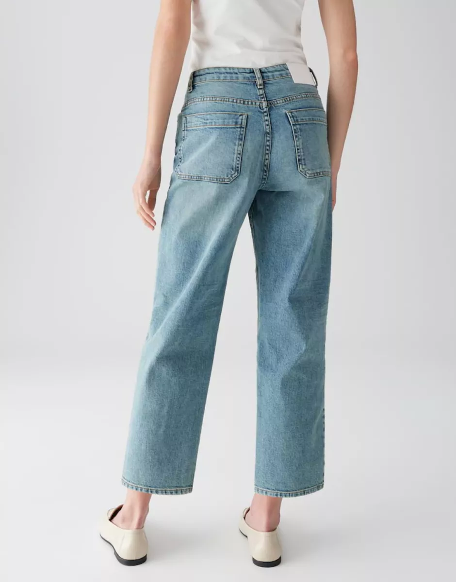 Opus-Lissie city-10446213070369 Lissie city-70262 Light dirty blue-LICHT DENIM