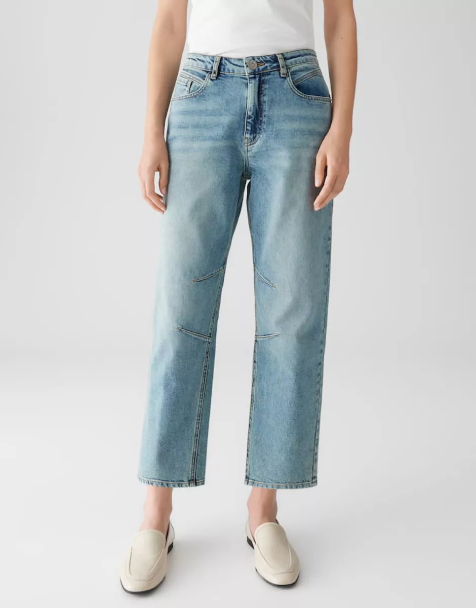 Opus-Lissie city-10446213070369 Lissie city-70262 Light dirty blue-LICHT DENIM
