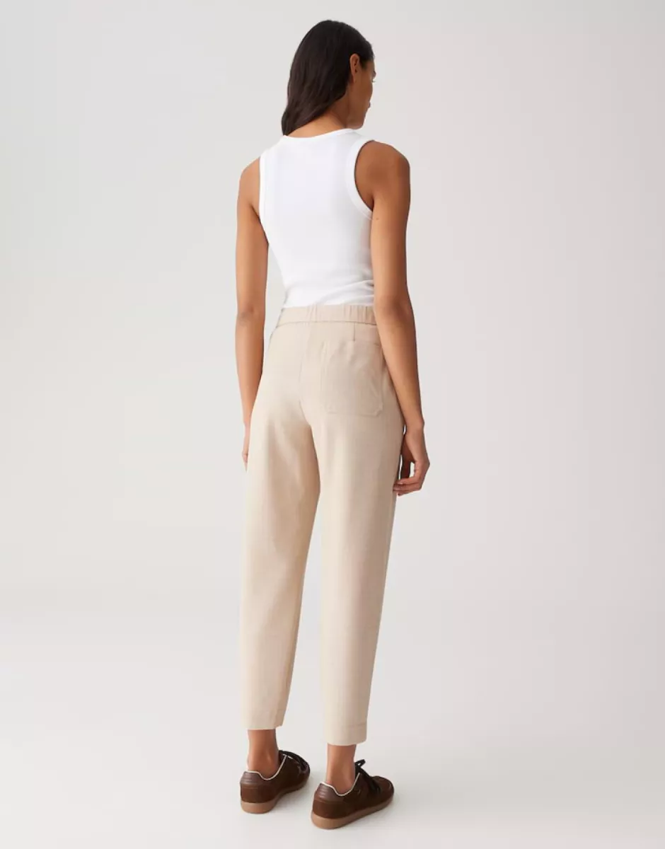 Opus-Myha iconic-10460313458100 Myha iconic-2088 Macadamia-LICHT BRUIN