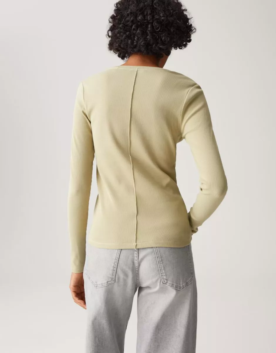 Opus-Sadalie-10221910409100 Sadalie-30041 Soft matcha-GROEN