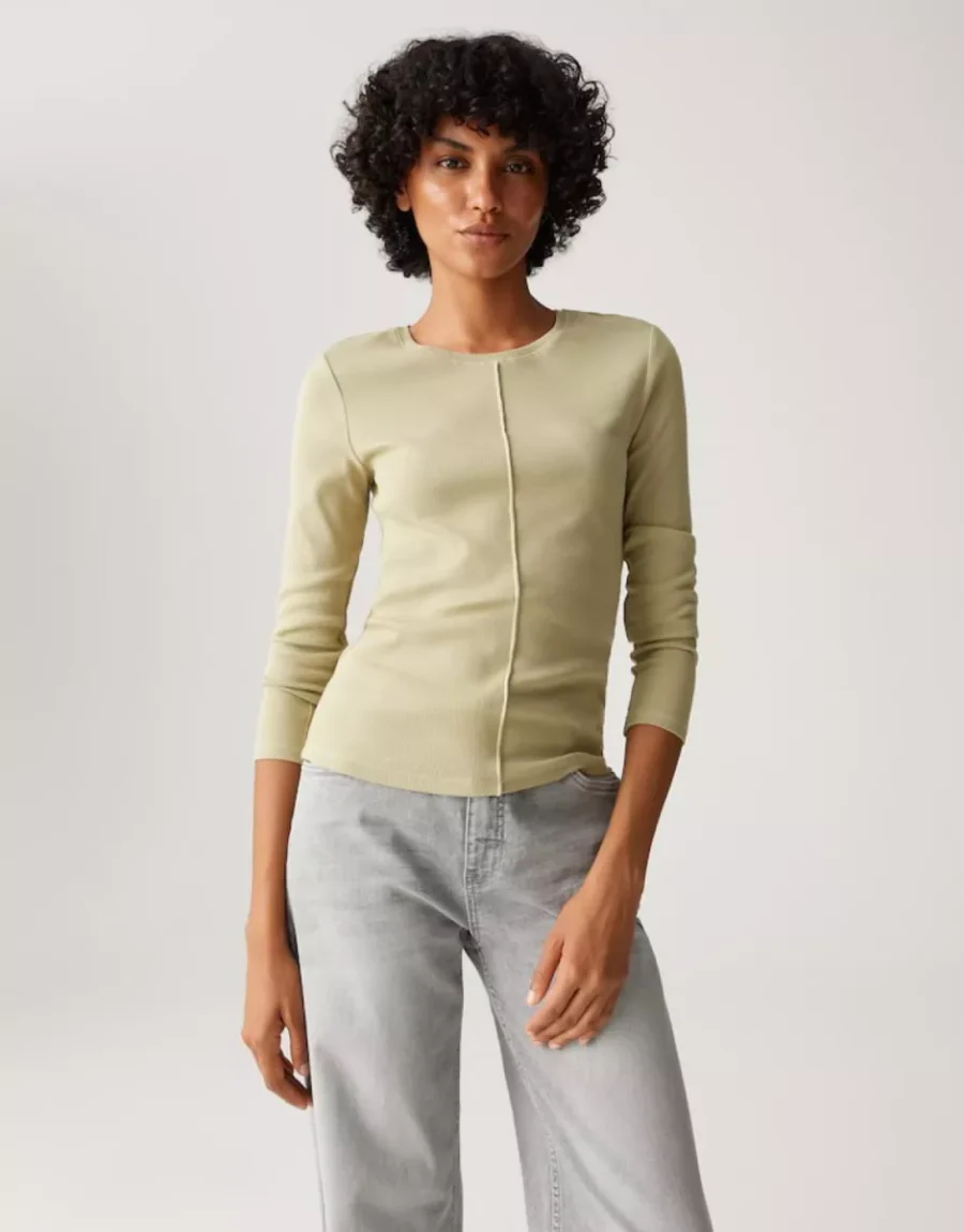 Opus-Sadalie-10221910409100 Sadalie-30041 Soft matcha-GROEN