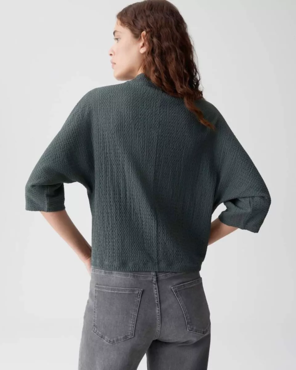 Opus-Siconi-10461912513376 Siconi-30040 Deep pine-GROEN