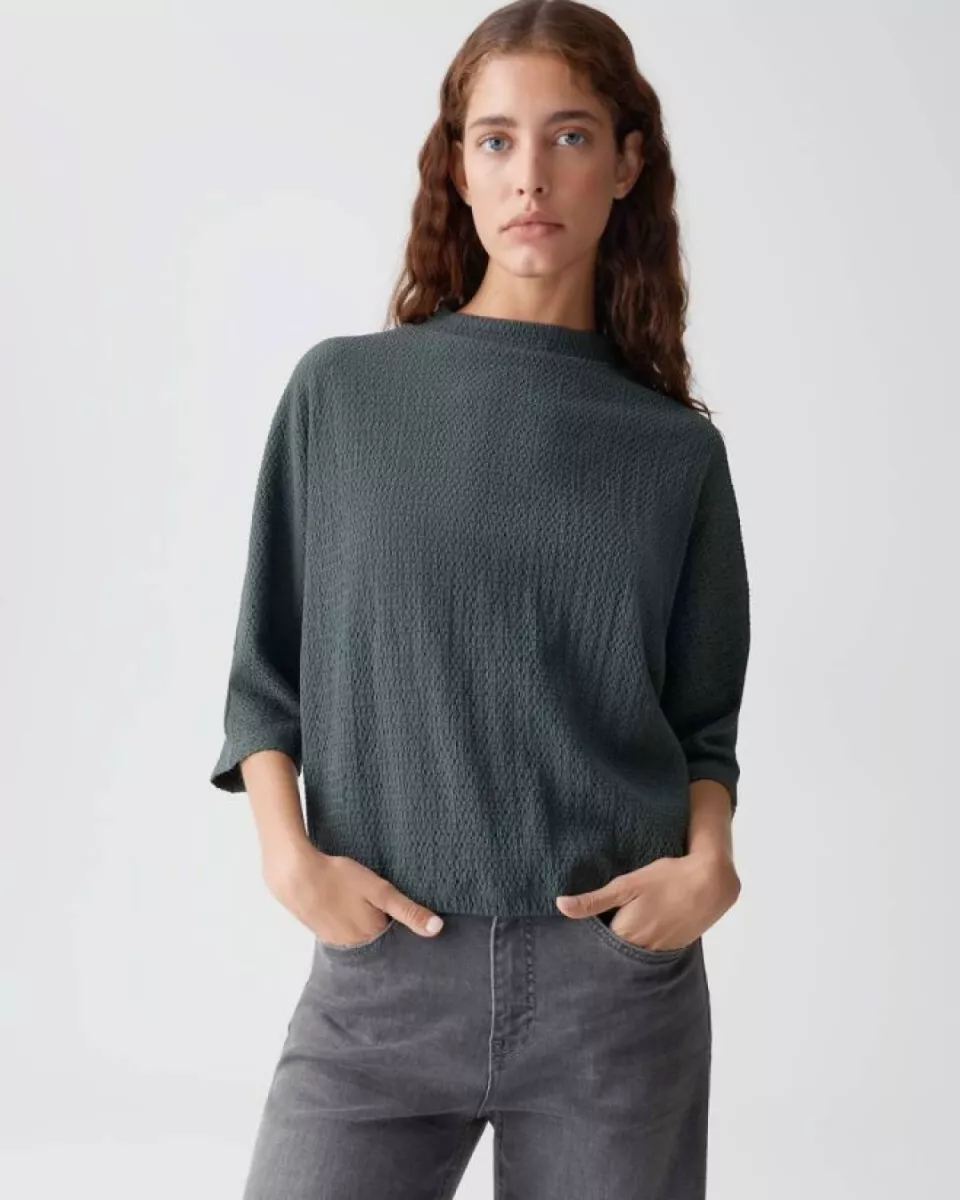 Opus-Siconi-10461912513376 Siconi-30040 Deep pine-GROEN