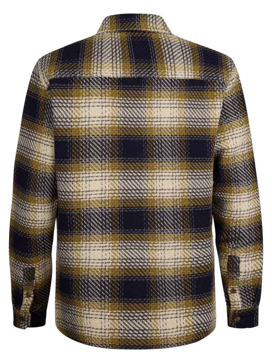 petrol-industries-men-shirt-long-sleeve-check-m-3050-sil405-5092-royal-navy-navy-10 PETROL INDUSTRIES-Men shirt long sleeve check-M-3050-SIL405-5092 Royal navy-NAVY