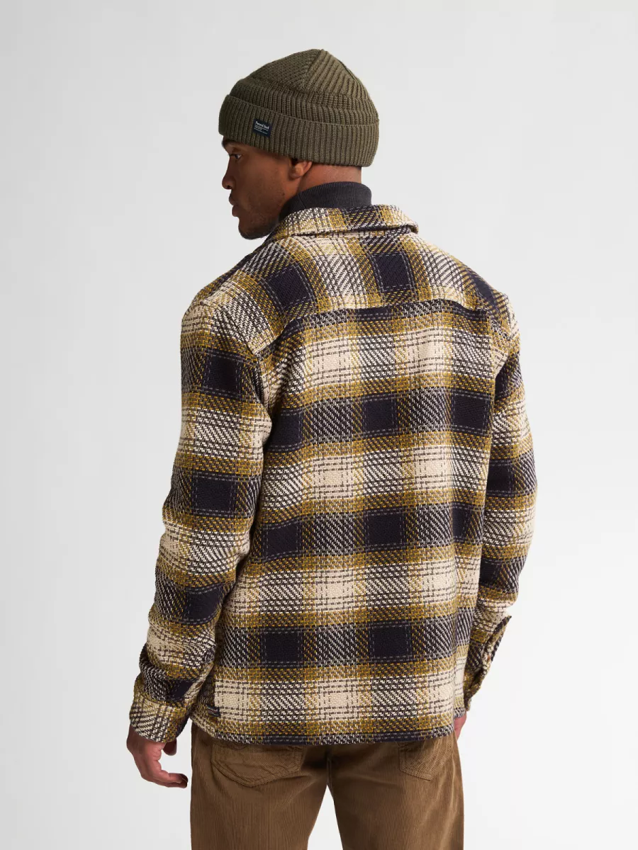 petrol-industries-men-shirt-long-sleeve-check-m-3050-sil405-5092-royal-navy-navy-2 PETROL INDUSTRIES-Men shirt long sleeve check-M-3050-SIL405-5092 Royal navy-NAVY